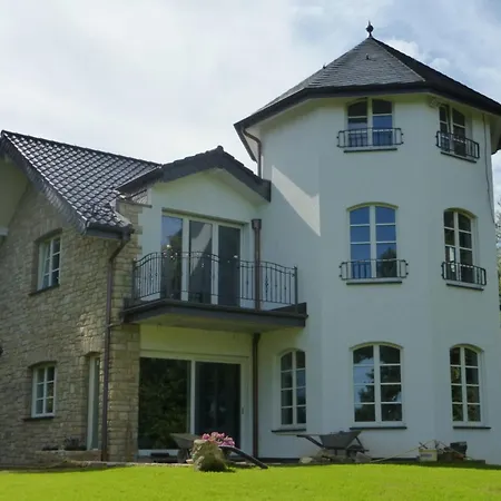 Holiday home Am Eifelsteig