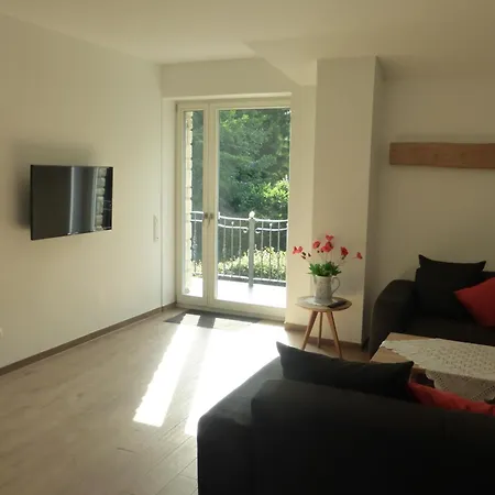 Am Eifelsteig Holiday home