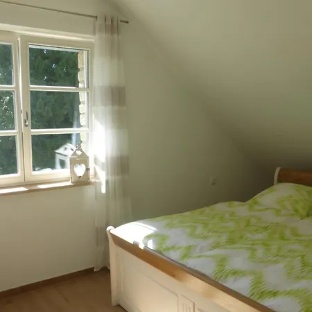 Am Eifelsteig *