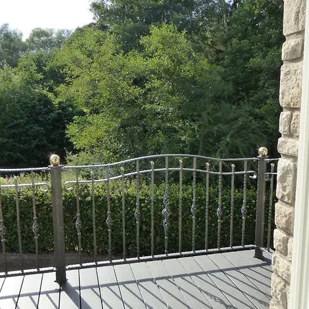 Am Eifelsteig Roetgen