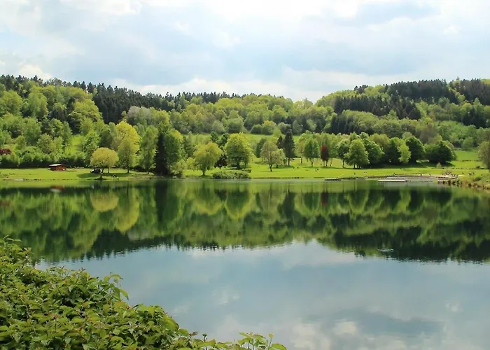 Am Eifelsteig * Roetgen