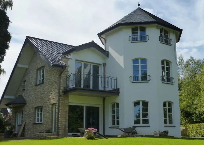 Lejlighed Am Eifelsteig