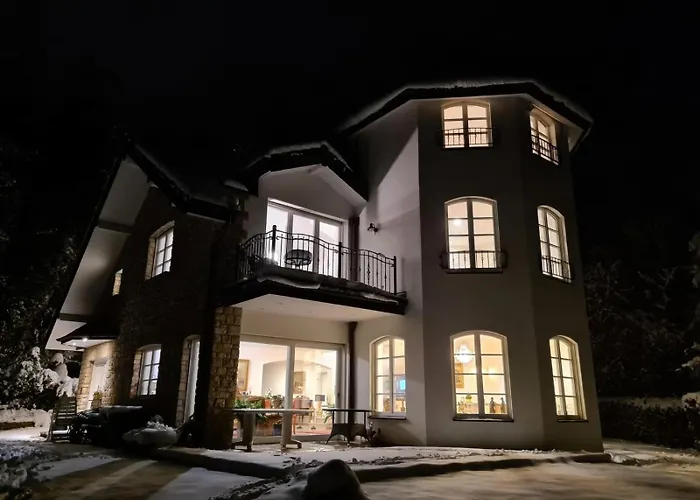 Am Eifelsteig * Roetgen