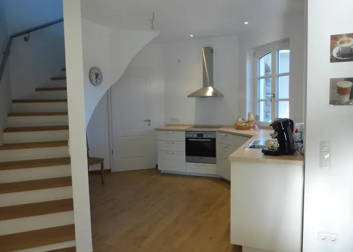 Am Eifelsteig Lejlighed *