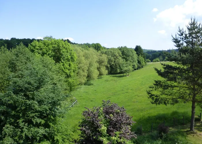 Lejlighed Am Eifelsteig