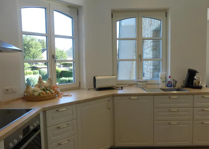 Am Eifelsteig Lejlighed *