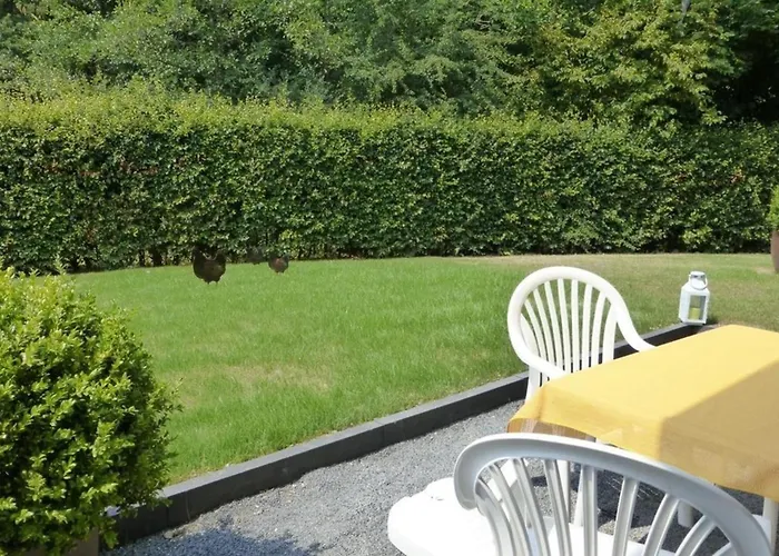 Am Eifelsteig Roetgen