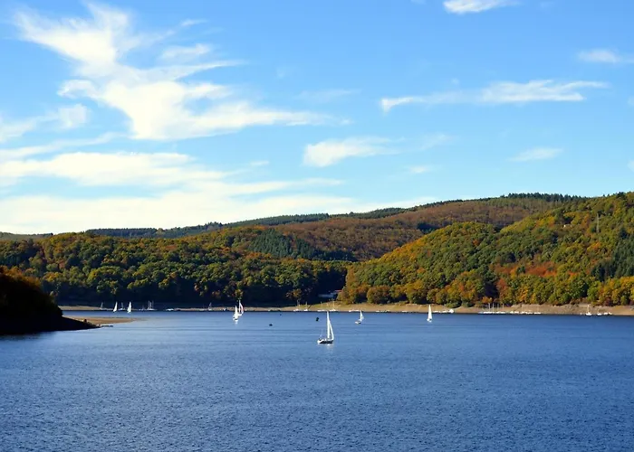 Am Eifelsteig Roetgen