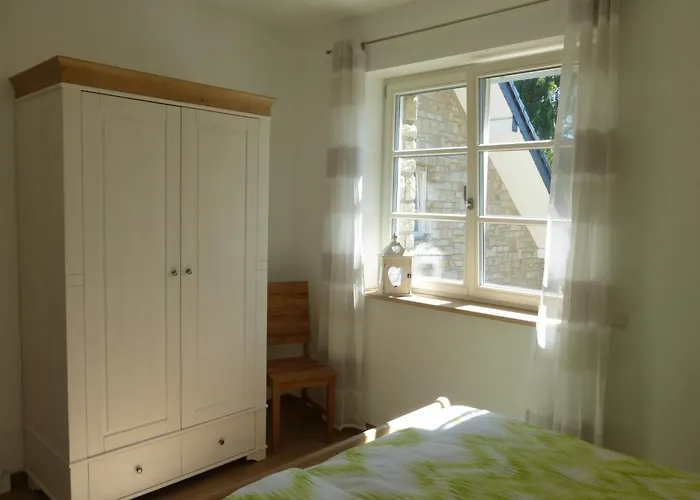 Am Eifelsteig * Roetgen