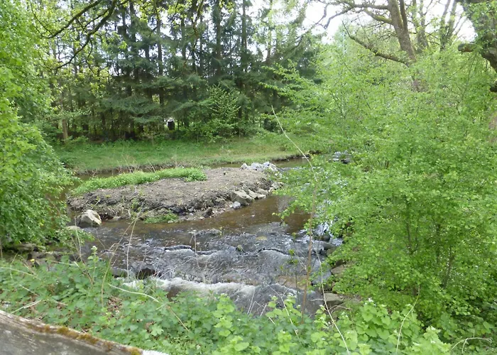 Am Eifelsteig * Roetgen