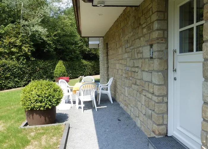 Am Eifelsteig * Roetgen