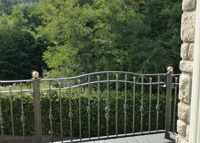 Am Eifelsteig Roetgen