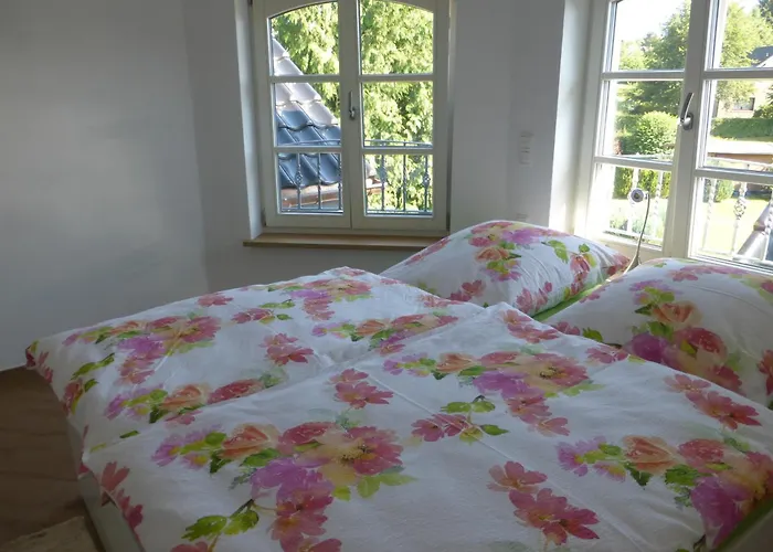 Lejlighed Am Eifelsteig *